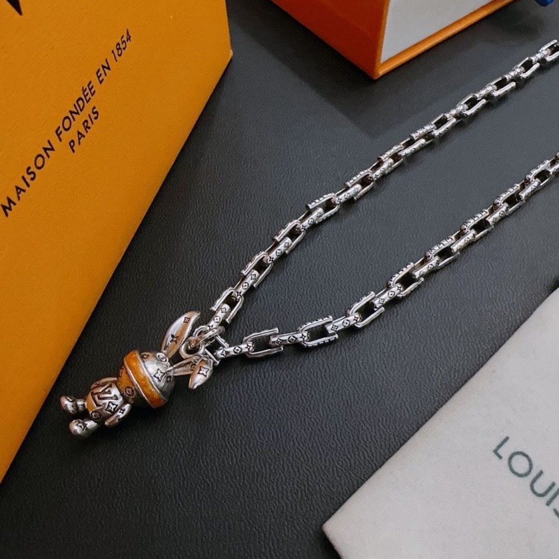 LV Necklaces